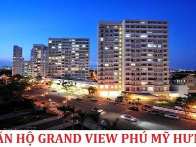 Grand View, Vietnam Grand View, Vietnam