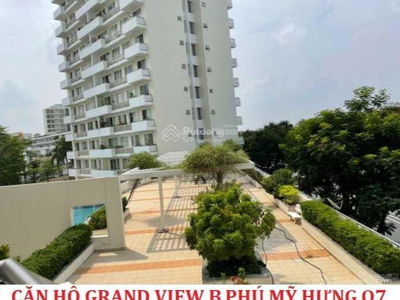 Grand View, Vietnam Grand View, Vietnam