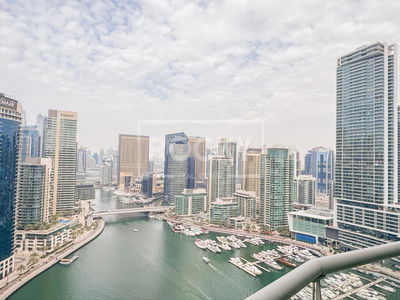 The Point, United Arab Emirates  The Point, United Arab Emirates