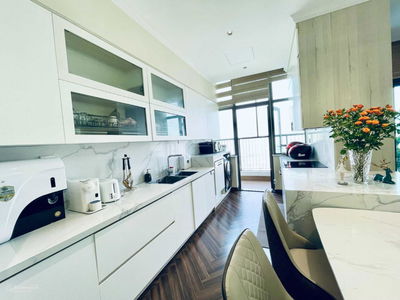 The Zen Residence, Vietnam The Zen Residence, Vietnam