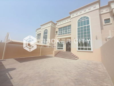 Mohamed Bin Zayed City