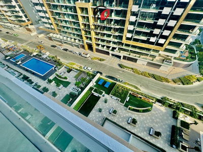 Azizi Riviera 20, United Arab Emirates  Azizi Riviera 20, United Arab Emirates