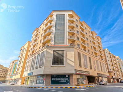 Uptown Al Zahia, United Arab Emirates  Uptown Al Zahia, United Arab Emirates