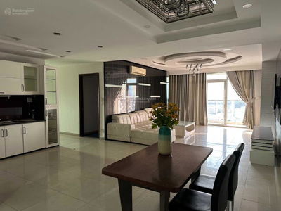 Botanic Towers, Vietnam Botanic Towers, Vietnam