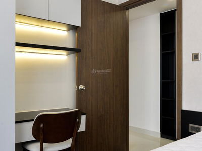 Botanic Towers, Vietnam Botanic Towers, Vietnam