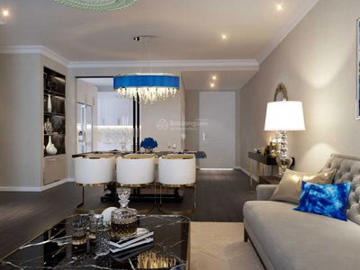 Gold Tower, Vietnam Gold Tower, Vietnam