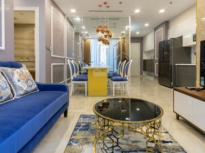 Oriental Plaza 685 Au Co, Vietnam Oriental Plaza 685 Au Co, Vietnam