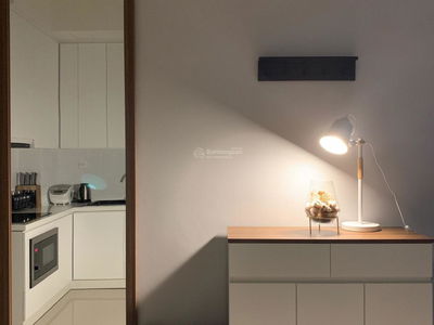 The Sun Avenue, Vietnam The Sun Avenue, Vietnam