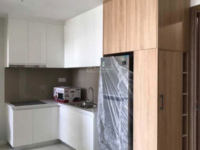 Masteri An Phu, Vietnam Masteri An Phu, Vietnam