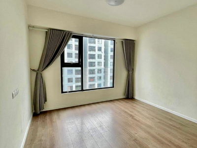 Imperia Sky Garden, Vietnam Imperia Sky Garden, Vietnam