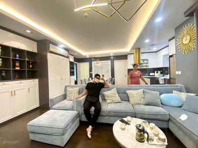 Imperia Sky Garden, Vietnam Imperia Sky Garden, Vietnam