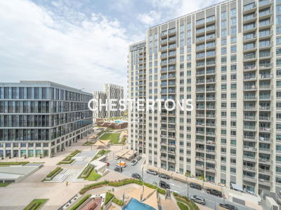 Park Heights 1, United Arab Emirates  Park Heights 1, United Arab Emirates