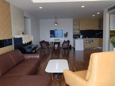 Thang Long Number One, Vietnam Thang Long Number One, Vietnam