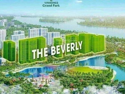 Glory Heights - Vinhomes Grand Park, Vietnam  Glory Heights - Vinhomes Grand Park, Vietnam