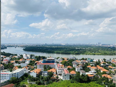 Masteri Thao Dien, Vietnam Masteri Thao Dien, Vietnam