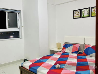 8X Plus Truong Chinh Apartment, Vietnam 8X Plus Truong Chinh Apartment, Vietnam