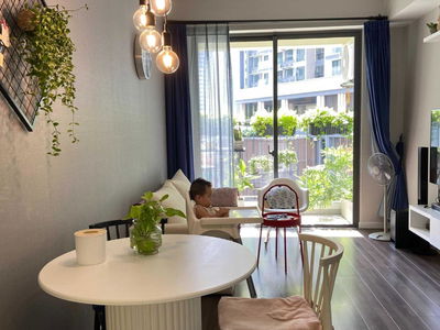 Masteri An Phu, Vietnam Masteri An Phu, Vietnam