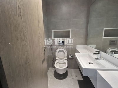 District One Phase III, United Arab Emirates  District One Phase III, United Arab Emirates