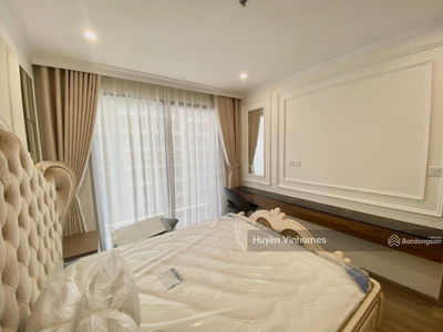 Vinhomes Ocean Park Gia Lam, Vietnam Vinhomes Ocean Park Gia Lam, Vietnam