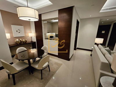 The Address Sky View Tower 1, United Arab Emirates  The Address Sky View Tower 1, United Arab Emirates