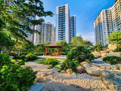 Mizuki Park, Vietnam Mizuki Park, Vietnam