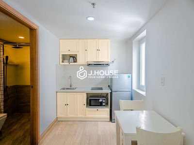 Nguyen Ba Huan street, Vietnam Nguyen Ba Huan street, Vietnam