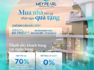 Meyhomes Capital Phu Quoc, Vietnam  Meyhomes Capital Phu Quoc, Vietnam