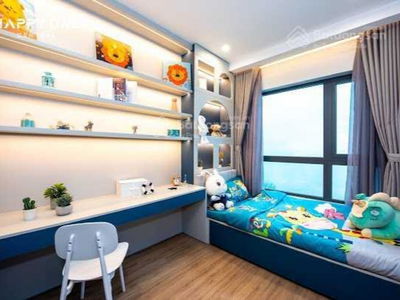 Happy One Central, Vietnam Happy One Central, Vietnam