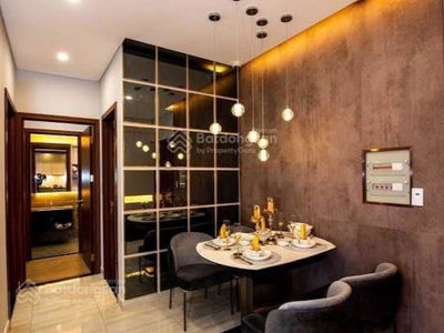 Happy One Central, Vietnam Happy One Central, Vietnam