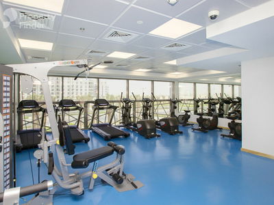 Zahra Apartments 2B, United Arab Emirates  Zahra Apartments 2B, United Arab Emirates