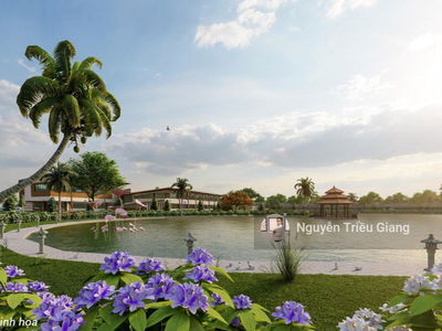 Tecco Garden, Vietnam Tecco Garden, Vietnam