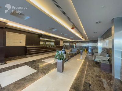 Elite Residence, United Arab Emirates  Elite Residence, United Arab Emirates