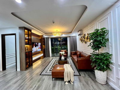 Thanh Xuan Complex, Vietnam Thanh Xuan Complex, Vietnam