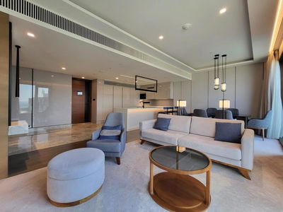 Caesars Bluewaters Dubai, United Arab Emirates  Caesars Bluewaters Dubai, United Arab Emirates