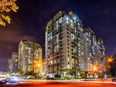 The Art, Vietnam The Art, Vietnam