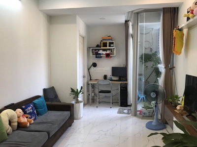 The Art, Vietnam The Art, Vietnam