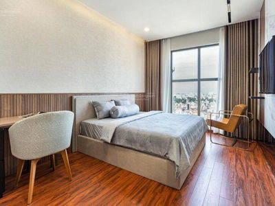 Rivera Park Saigon, Vietnam Rivera Park Saigon, Vietnam