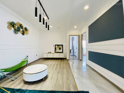 Viva Riverside, Vietnam Viva Riverside, Vietnam