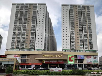 Oriental Plaza 685 Au Co, Vietnam Oriental Plaza 685 Au Co, Vietnam