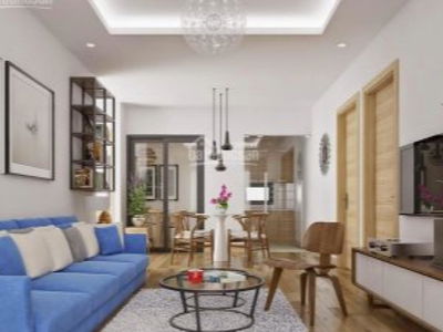 Oriental Plaza 685 Au Co, Vietnam Oriental Plaza 685 Au Co, Vietnam