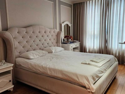 Léman Luxury Apartments, Vietnam Léman Luxury Apartments, Vietnam