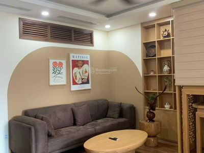 Golden Park Tower, Vietnam Golden Park Tower, Vietnam