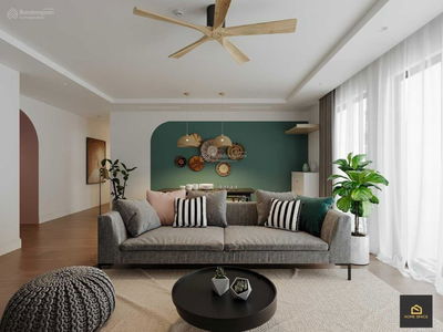 Golden Park Tower, Vietnam Golden Park Tower, Vietnam