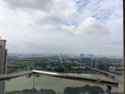 Saigon Pearl, Vietnam Saigon Pearl, Vietnam