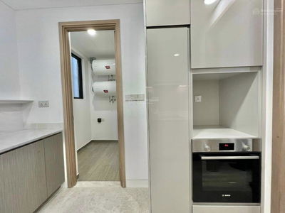 The River Thu Thiem, Vietnam  The River Thu Thiem, Vietnam