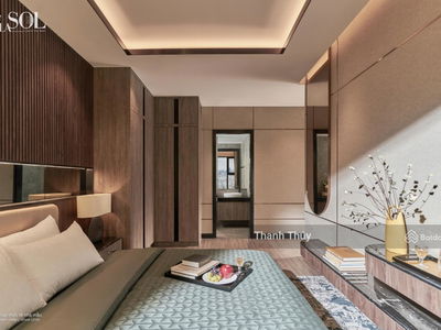 Of The Sun, Vietnam Of The Sun, Vietnam