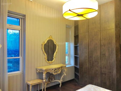 Saigon Pearl, Vietnam Saigon Pearl, Vietnam