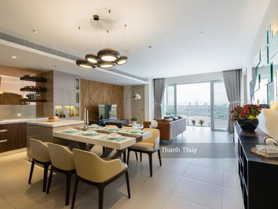 Diamond Island, Vietnam Diamond Island, Vietnam