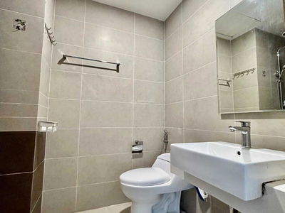 The Sun Avenue, Vietnam The Sun Avenue, Vietnam