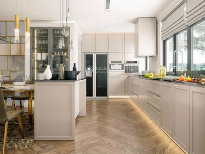 Eco Green City, Vietnam Eco Green City, Vietnam